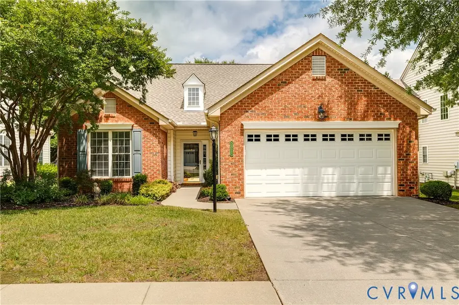 3817 Middletown Way, Brookland, VA 23060 - #2