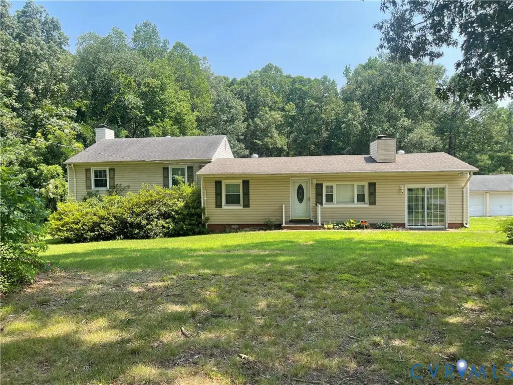 10105 Family Lane, Chesterfield, VA 23832 - #1