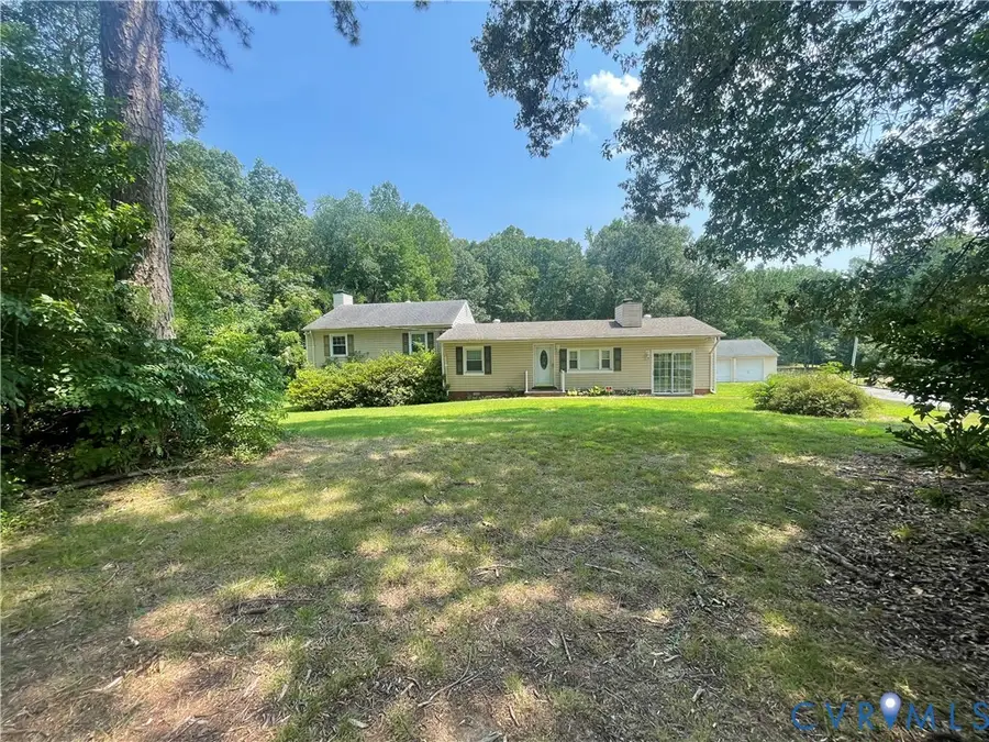 10105 Family Lane, Chesterfield, VA 23832 - #3