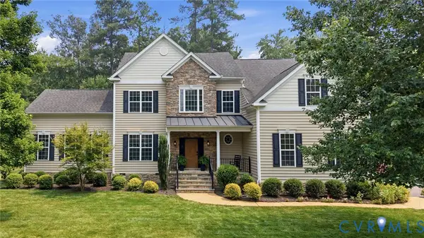 3655 Stone Harbor Drive, Midlothian, VA 23113