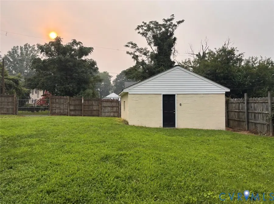 2508 Robert Moore Circle, Richmond, VA 23222 - #3