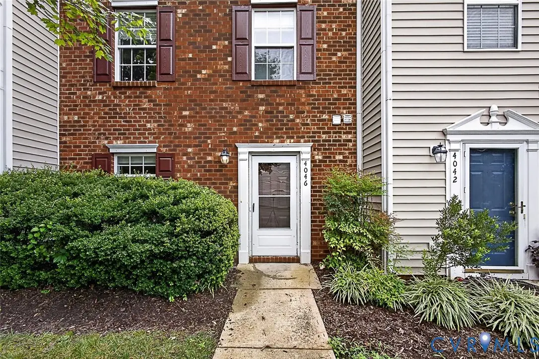 4046 Anita Avenue, Dale, VA 23112 - #1