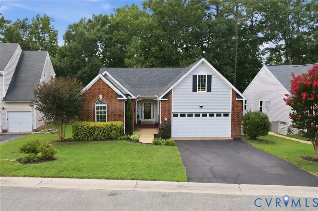 8536 Easton Ridge Place, Chesterfield, VA 23832 - #1