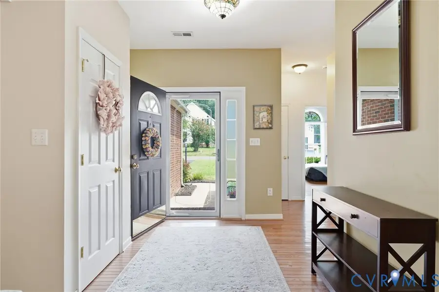 8536 Easton Ridge Place, Chesterfield, VA 23832 - #3