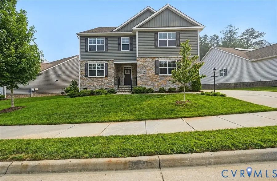 5731 Brailen Drive, Moseley, VA 23120 - #2
