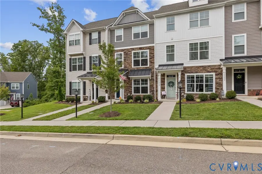 17066 Thornapple Court, Moseley, VA 23120 - #2