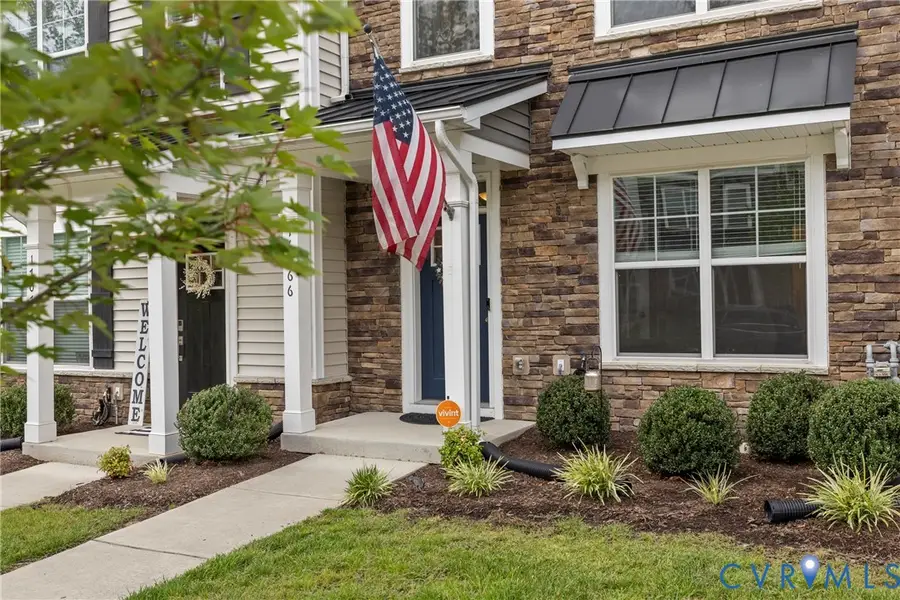17066 Thornapple Court, Moseley, VA 23120 - #3