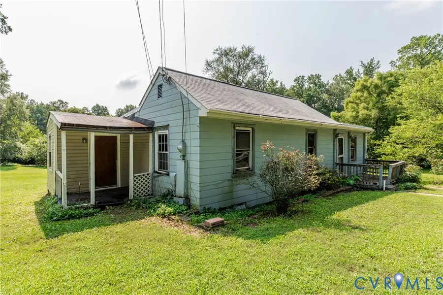 10231 Brightwood Avenue, North Chesterfield, VA 23237 - #2