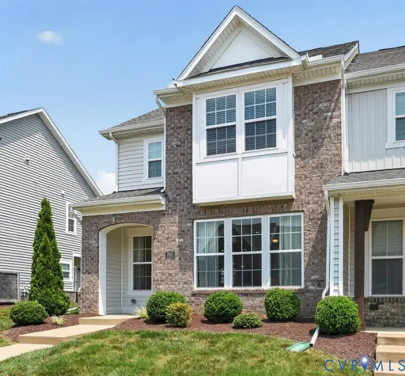 7825 Old Guild Road, Meadowbrook, VA 23237 - #1