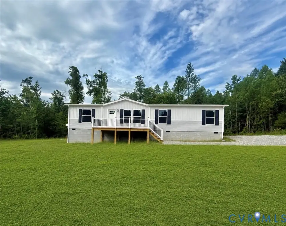 12691 Thomas Jefferson Highway, Pamplin, VA 23958 - #1