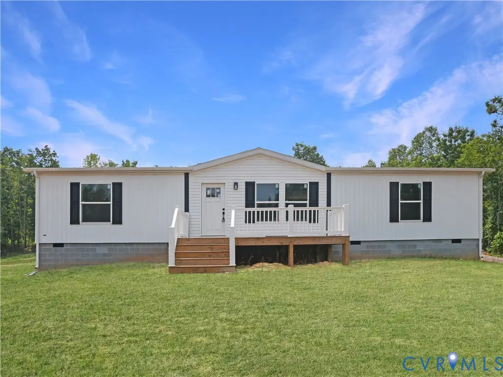 12531 Thomas Jefferson Highway, Pamplin, VA 23958 - #1