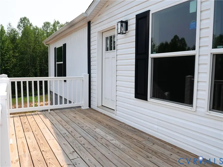 12531 Thomas Jefferson Highway, Pamplin, VA 23958 - #3