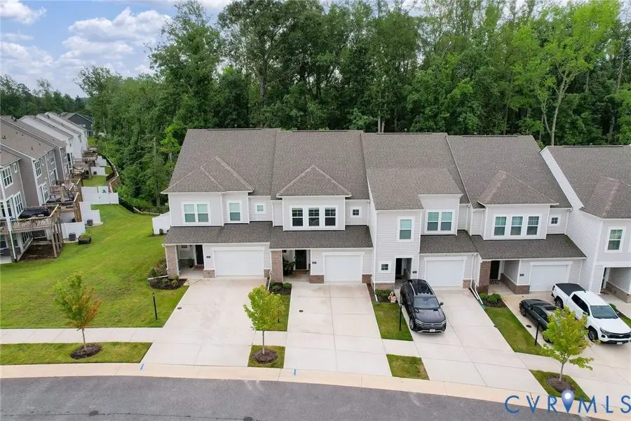 3607 Rainy Day Drive, Midlothian, VA 23112 - #2