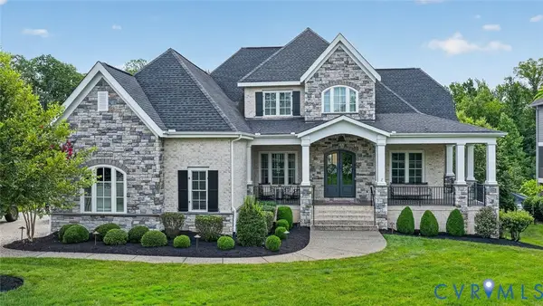 16142 Old Castle Road, Midlothian, VA 23112