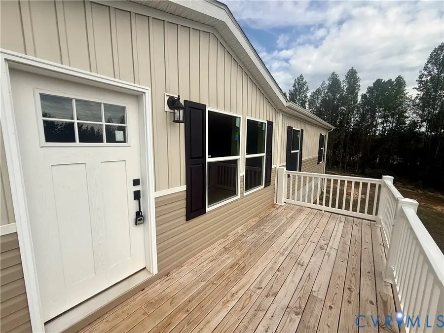 12533 Thomas Jefferson Highway, Pamplin, VA 23958 - #2
