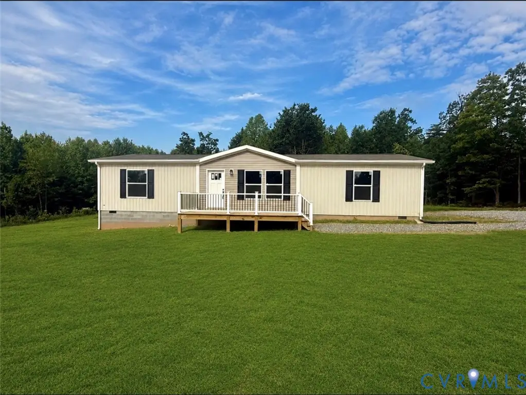 12725 Thomas Jefferson Highway, Pamplin, VA 23958 - #1