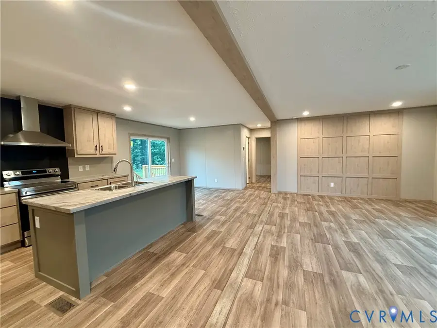 12725 Thomas Jefferson Highway, Pamplin, VA 23958 - #3