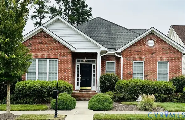 4401 Village Garden Circle, Chester, VA 23831