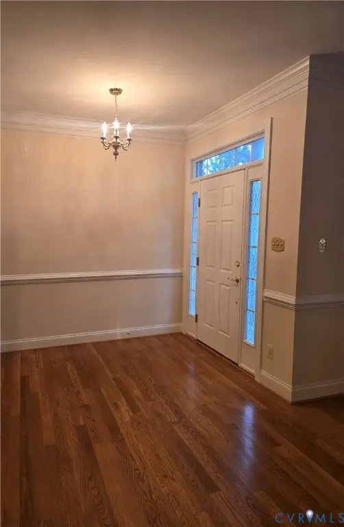 4401 Village Garden Circle, Chester, VA 23831 - #2