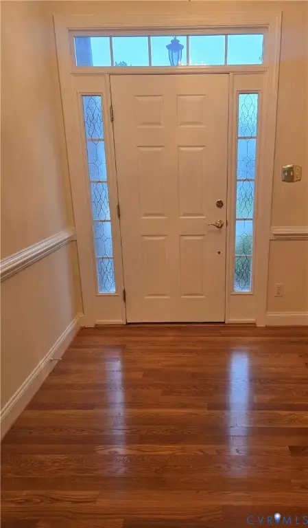 4401 Village Garden Circle, Chester, VA 23831 - #3
