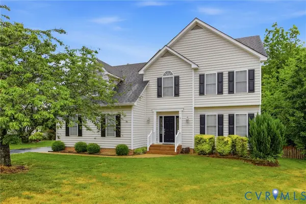 6019 Pond Place Way, Mechanicsville, VA 23111