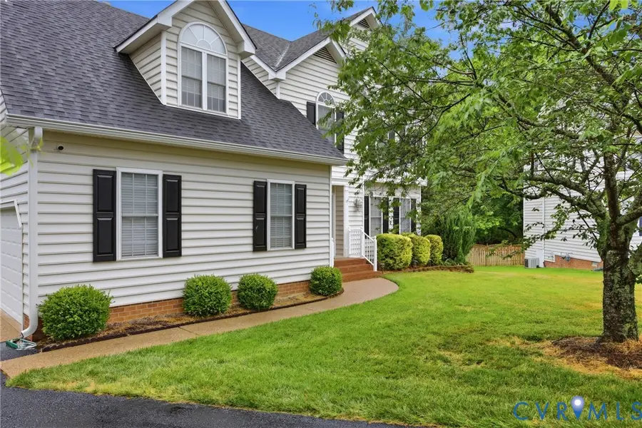 6019 Pond Place Way, Mechanicsville, VA 23111 - #3