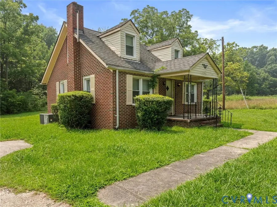 1593 Yellow Bird Road, Blackstone, VA 23824 - #2