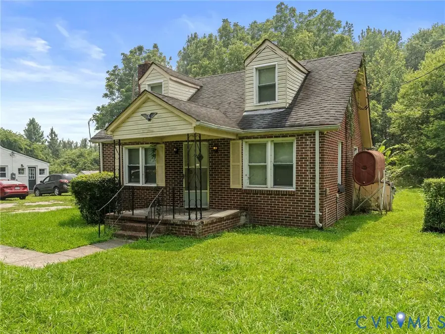 1593 Yellow Bird Road, Blackstone, VA 23824 - #3