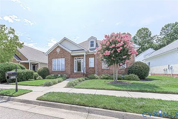 4309 Chester Village Drive, Chester, VA 23831