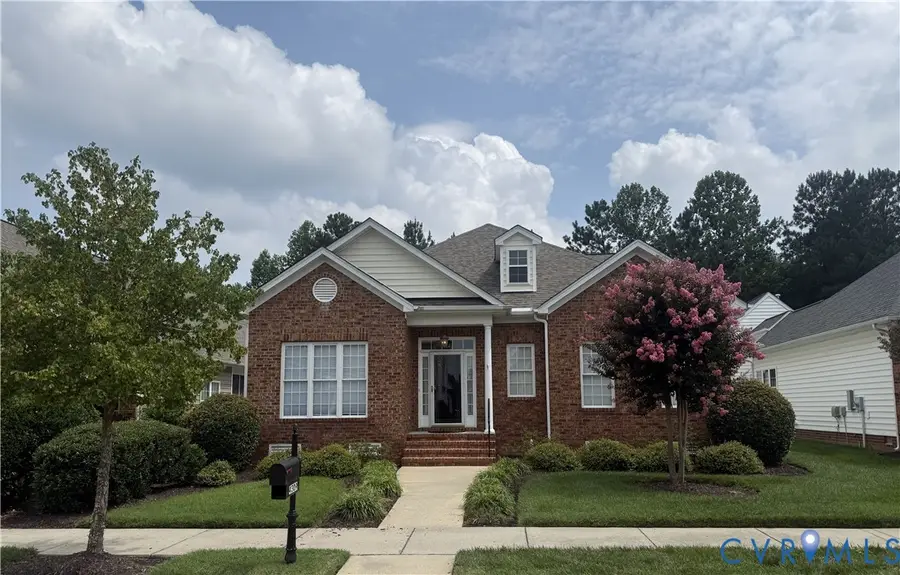 4309 Chester Village Drive, Chester, VA 23831 - #2