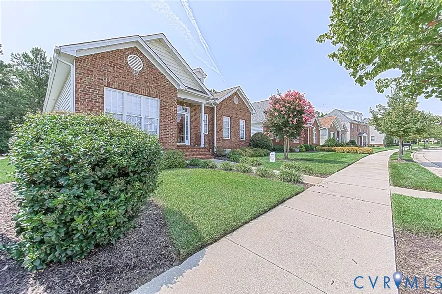 4309 Chester Village Drive, Chester, VA 23831 - #3