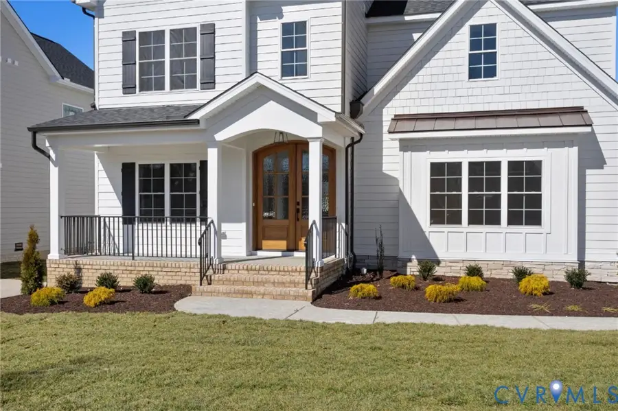 2831 Old Pump Road, Henrico, VA 23233 - #2