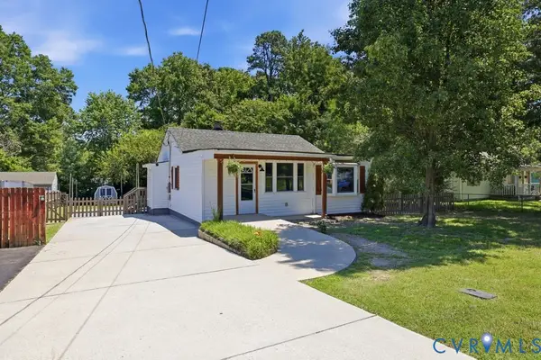 15911 Edgewood Drive, Chester, VA 23831