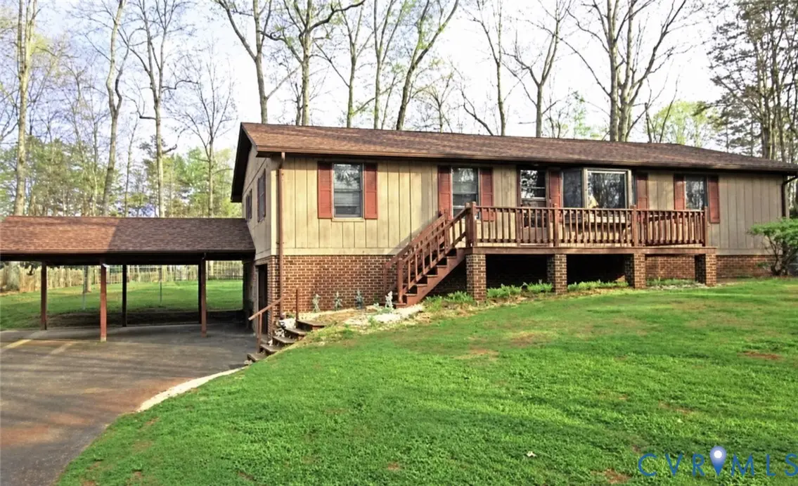 79 Jefferson Drive, Palmyra, VA 22963 - #1