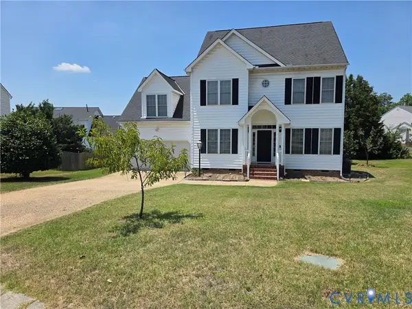 10804 Virginia Way Court, Henrico, VA 23238