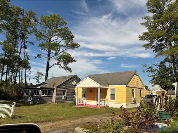 41 Hobday Street, North, VA 23128