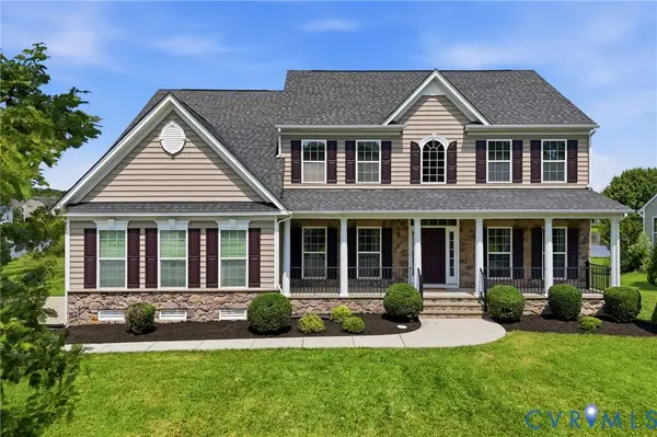 1819 White Mountain Drive, Chester, VA 23836