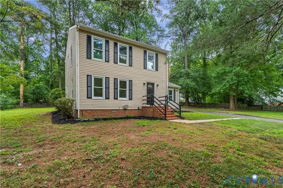 1310 Butternut Drive, Hopewell, VA 23860 - #2