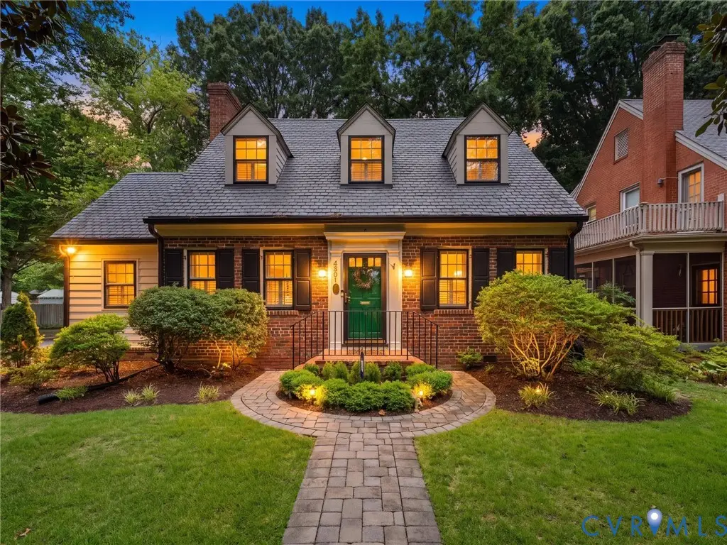 4831 W Seminary Avenue, Richmond, VA 23227 - #1