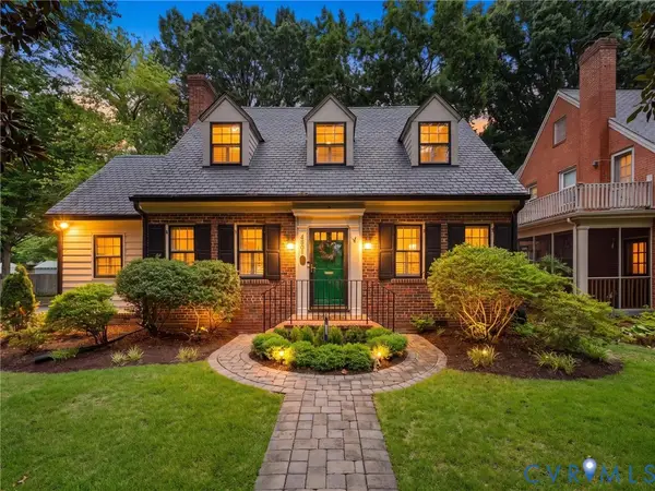4831 W Seminary Avenue, Richmond, VA 23227