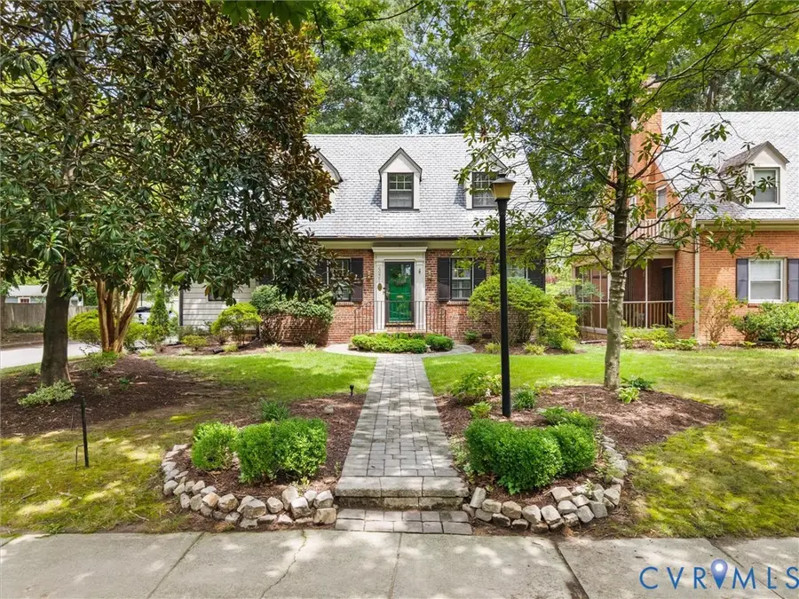 4831 W Seminary Avenue, Richmond, VA 23227 - #2