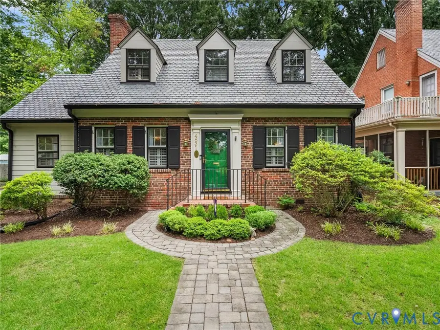 4831 W Seminary Avenue, Richmond, VA 23227 - #3