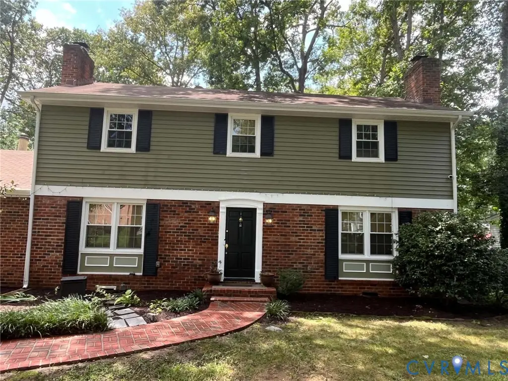 10009 Farmleigh Drive, North Chesterfield, VA 23235 - #1