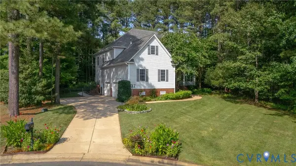 4475 Wigeon Drive, Providence Forge, VA 23140
