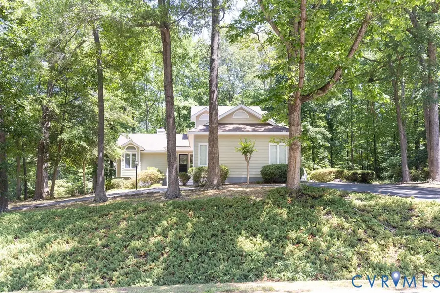 751 Blakeston Drive, North Chesterfield, VA 23236 - #2