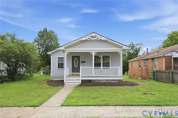 1704 Dinwiddie Avenue, Richmond, VA 23224