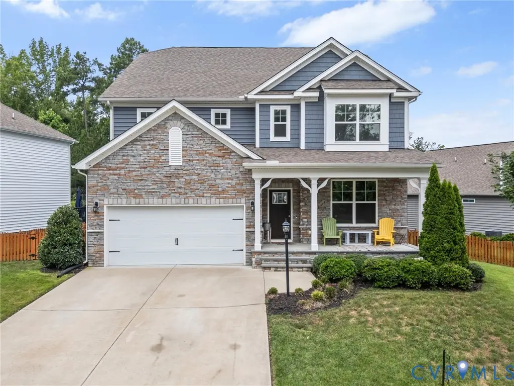 5628 Rohan Place, Moseley, VA 23120 - #1