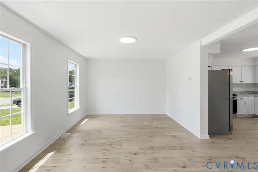 1520 Southbury Avenue, Henrico, VA 23231 - #3
