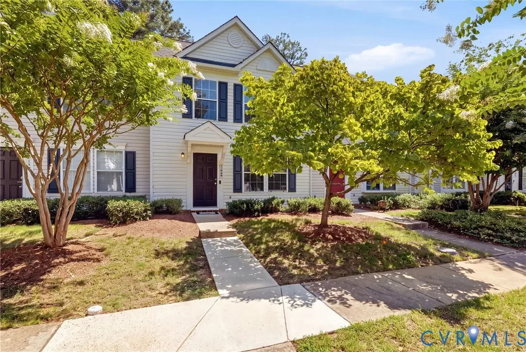 1840 Timberly Waye, Henrico, VA 23238 - #1