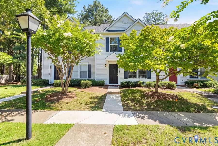 1840 Timberly Waye, Henrico, VA 23238 - #3